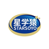 星学猿
STARSOYO