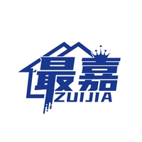 最嘉
ZUIJIA