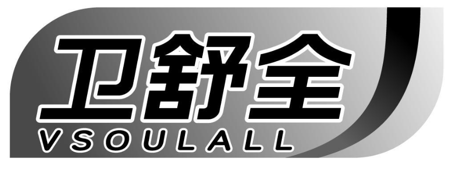 卫舒全 VSOULALL