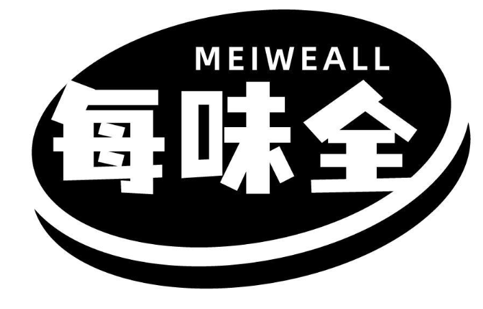 MEIWEALL 每味全