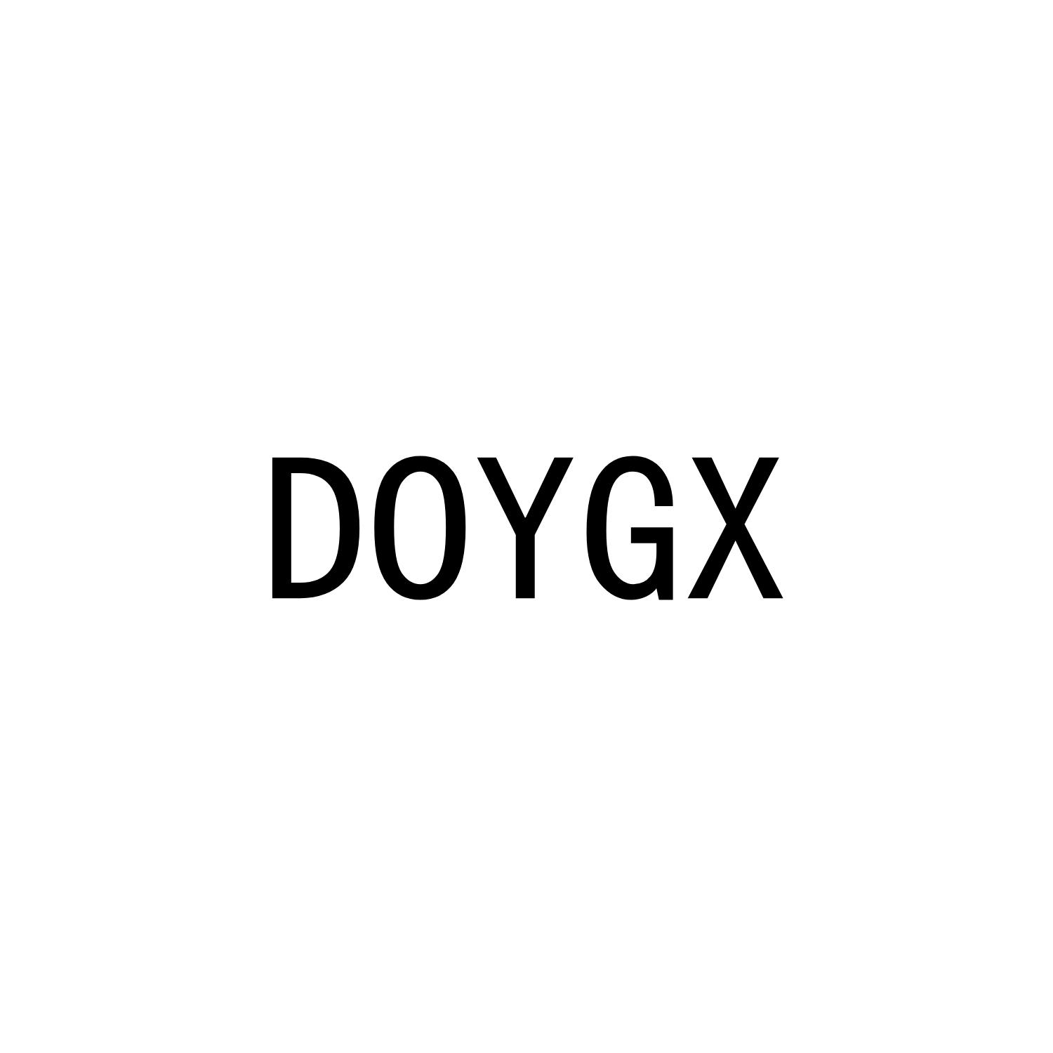 DOYGX