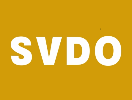 SVDO