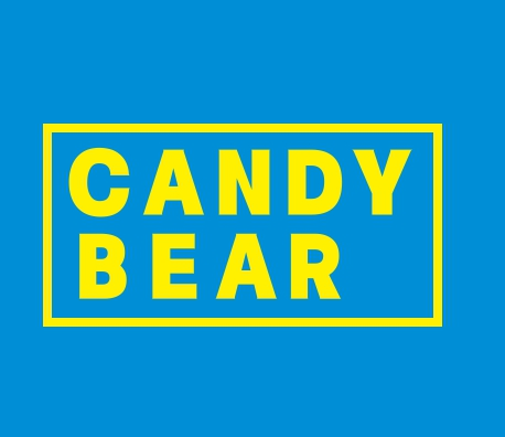 CANDY BEAR