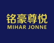 铭豪尊悦
MIHAR JONNE