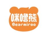 咪噜熊
BEARMIROO