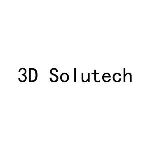 3D Solutech