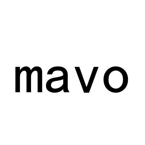 mavo