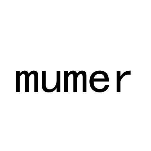 mumer
