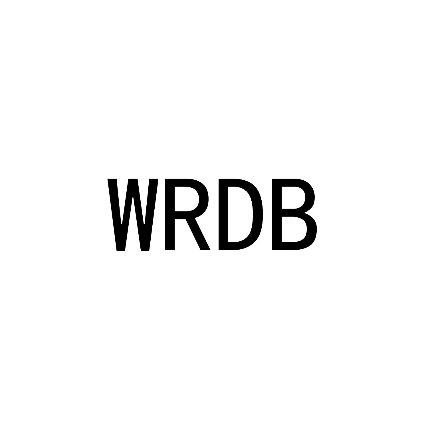 WRDB