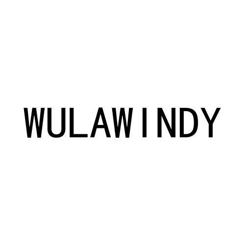 WULAWINDY