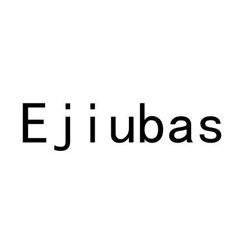 Ejiubas