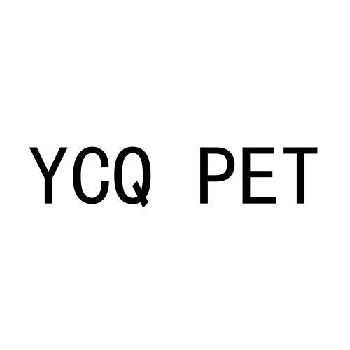 YCQ PET
