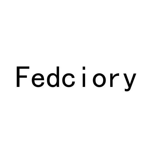 Fedciory