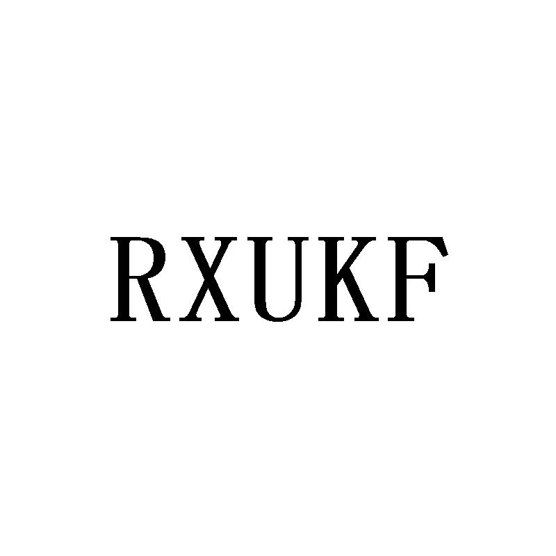 RXUKF