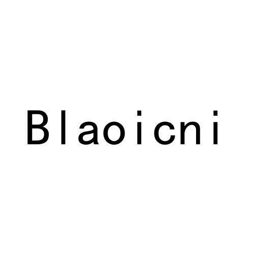 Blaoicni