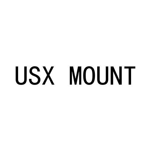 USX MOUNT