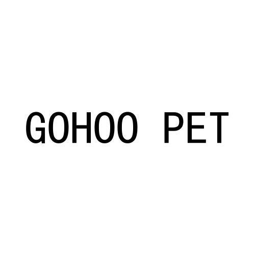 GOHOO PET