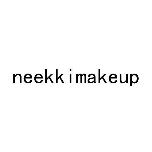 neekkimakeup