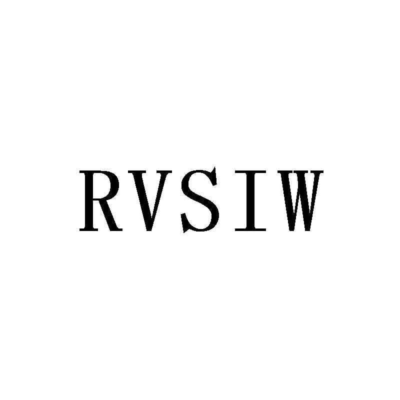 RVSIW