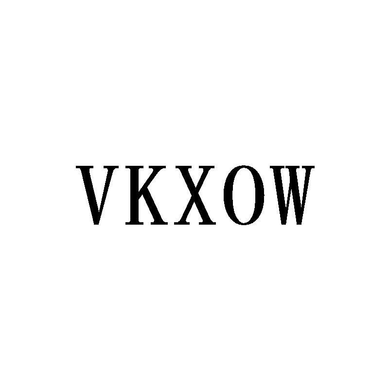 VKXOW