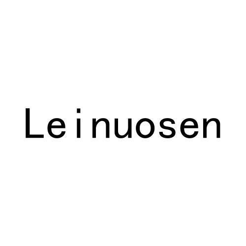 Leinuosen