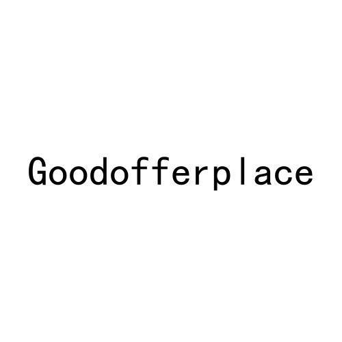 Goodofferplace