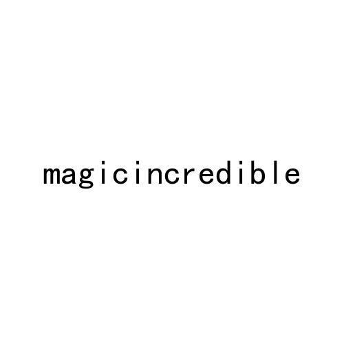 magicincredible