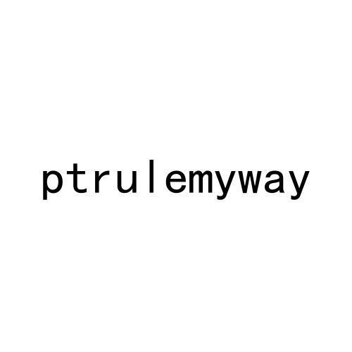 ptrulemyway