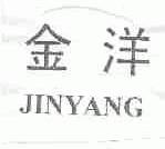 金  洋                      JIN YANG