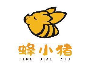 蜂小猪FENG XIAO ZHU及图