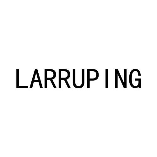 LARRUPING