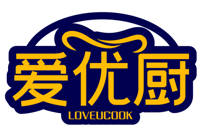 爱优厨 LOVEUCOOK