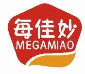 每佳妙MEGAMIAO