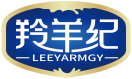 羚羊纪LEEYARMGY