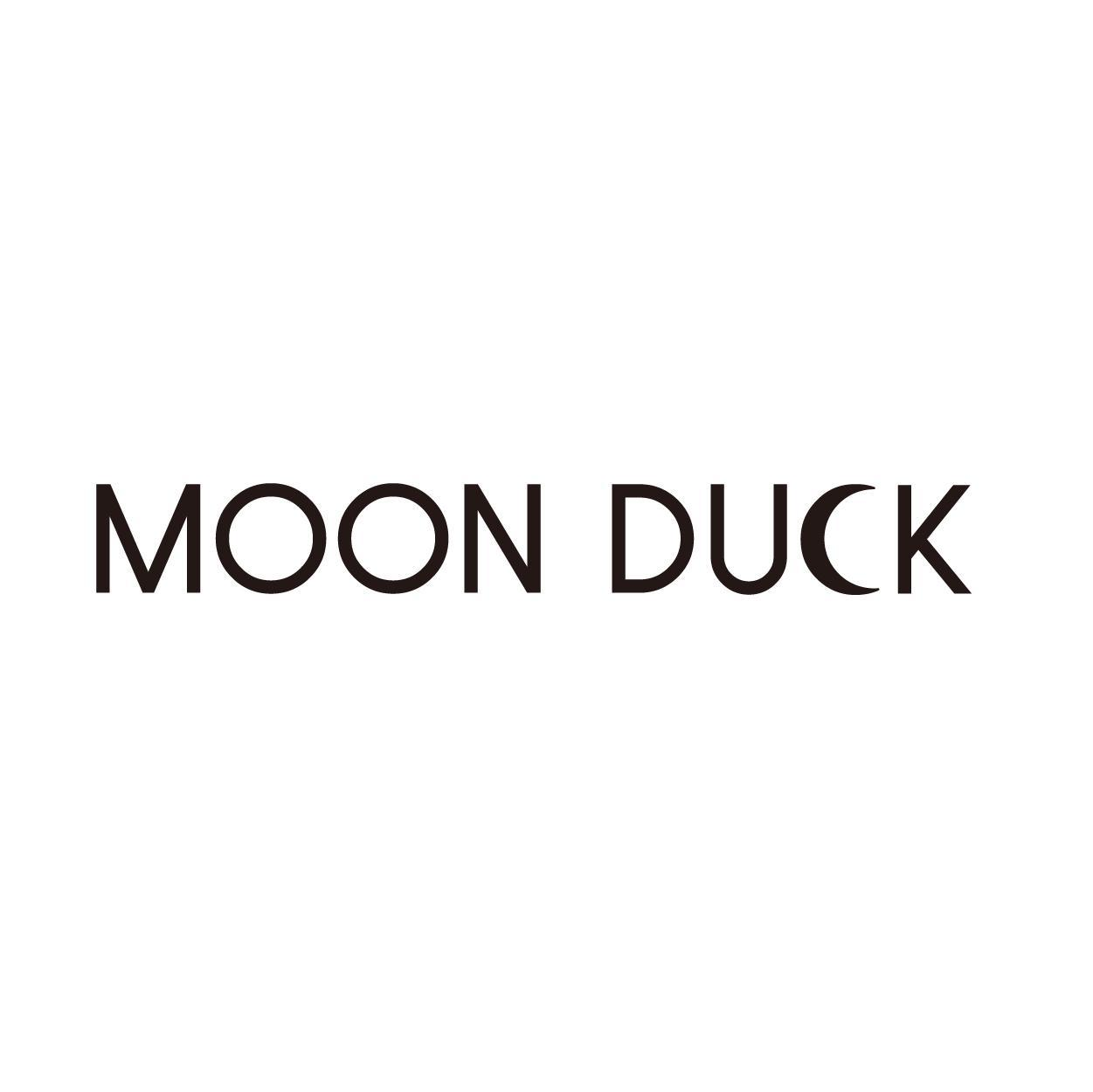 MOON DUCK