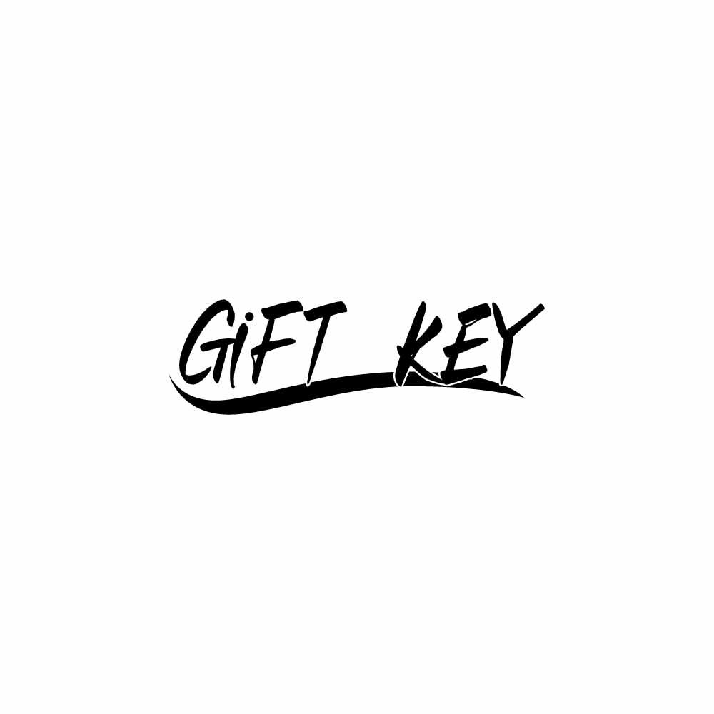 gift key