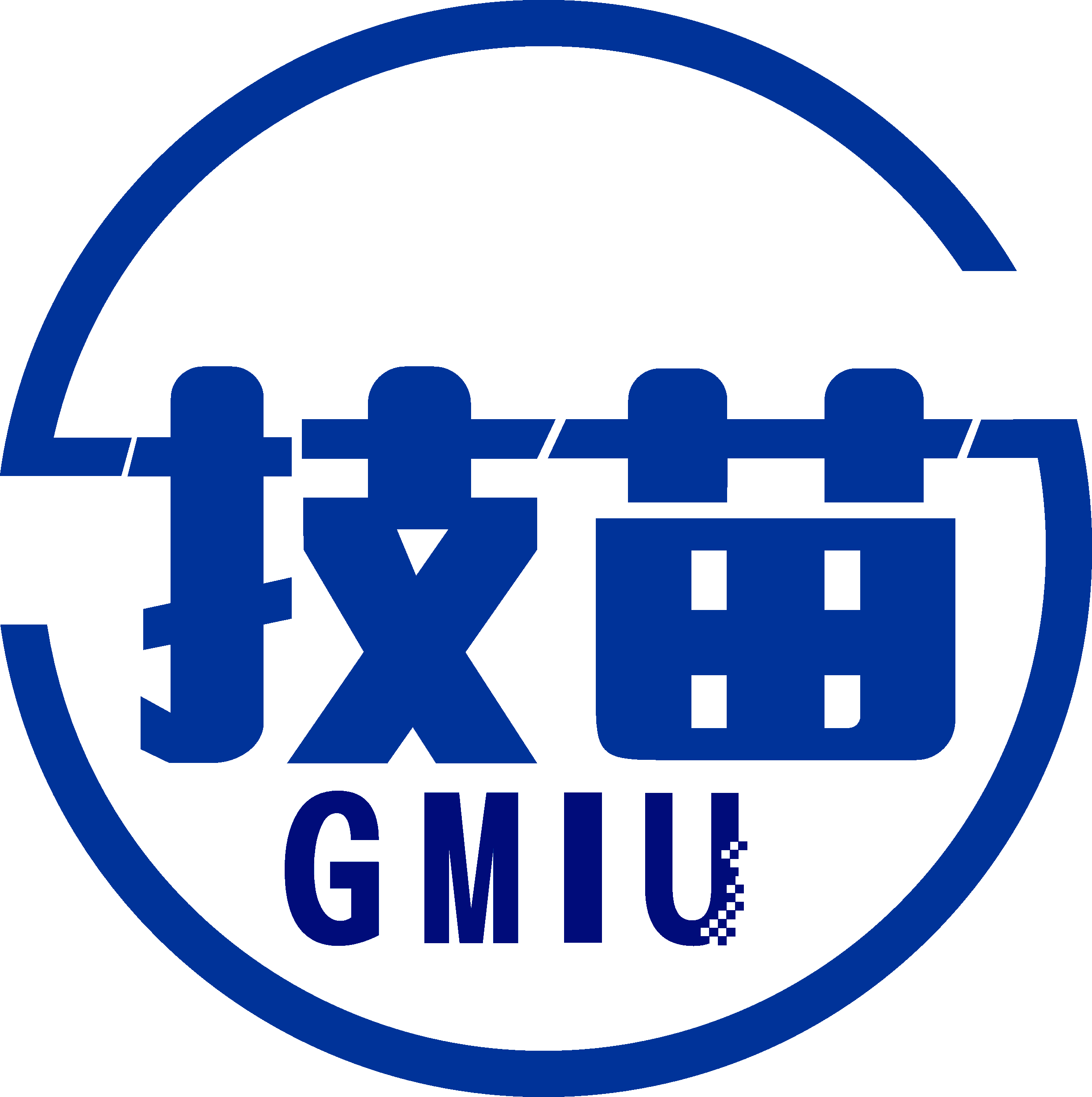 技苗GMIU