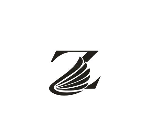 图形字母Z