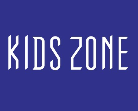 KIDS ZONE