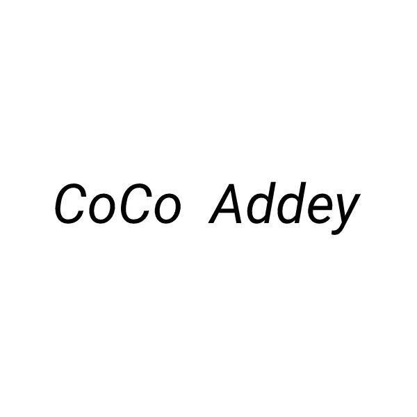 COCO ADDEY