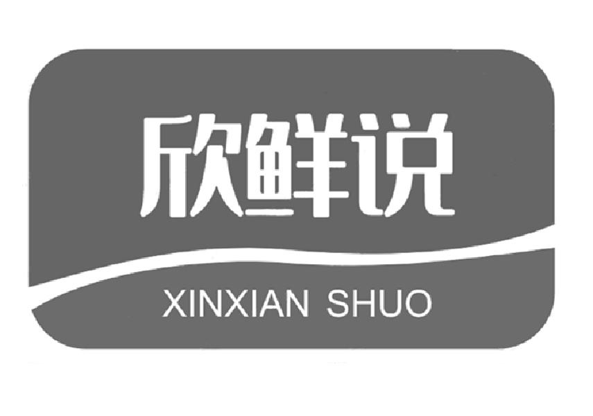 欣鲜说XINXIANSHUO