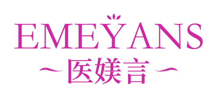 医媄言EMEYANS