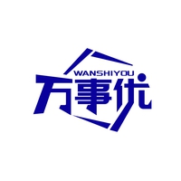 万事优
WANSHIYOU