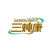 三炖康
SANDUNFIT