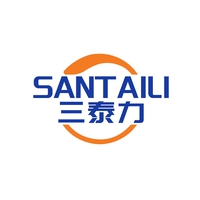 三泰力
SANTAILI