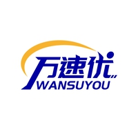 万速优
WANSUYOU