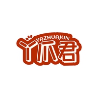 丫爪君
YAZHUAJUN