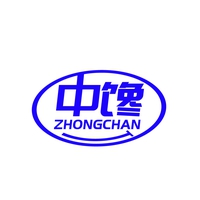 中馋
ZHONGCHAN