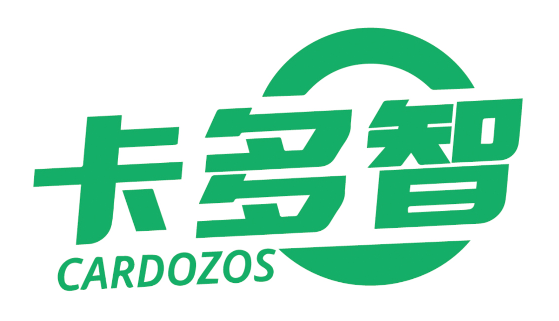 卡多智
Cardozos