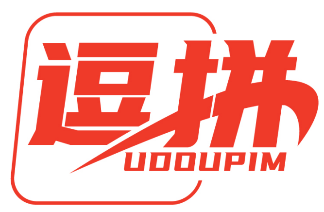 逗拼    UDOUPIM